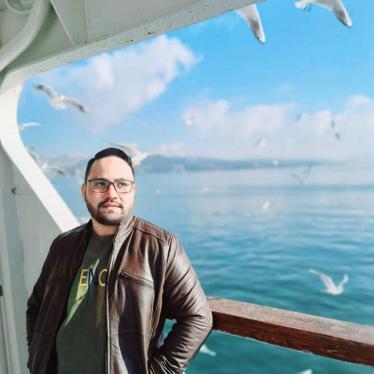 último caso de la compañía sobre Mohammad del Líbano