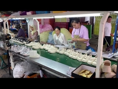 Fábrica de pasarelas